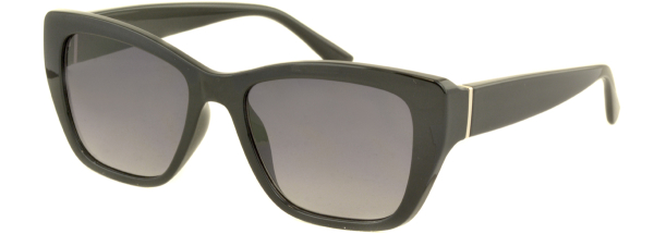 Солнцезащитные очки DACKOR 202-Black