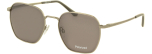 Солнцезащитные очки DACKOR 367-Brown