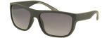 Солнцезащитные очки DACKOR 484-Black