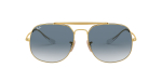 Солнцезащитные очки Ray Ban 3561 001/3F 57