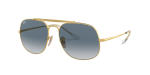 Солнцезащитные очки Ray Ban 3561 001/3F 57