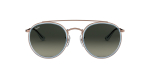 Солнцезащитные очки Ray Ban 3647N 906771 51