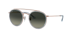 Солнцезащитные очки Ray Ban 3647N 906771 51