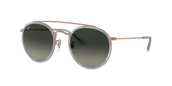Солнцезащитные очки Ray Ban 3647N 906771 51