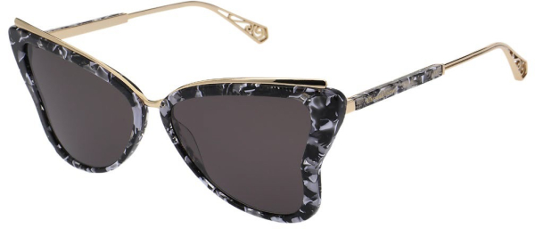 Солнцезащитные очки CHRISTIAN LACROIX CL512402758