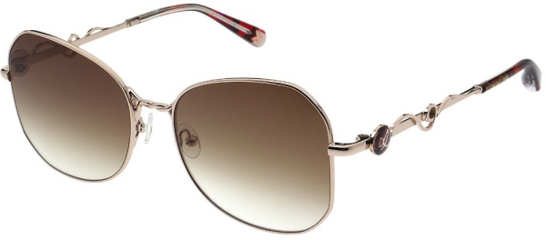 Солнцезащитные очки CHRISTIAN LACROIX CL903540657