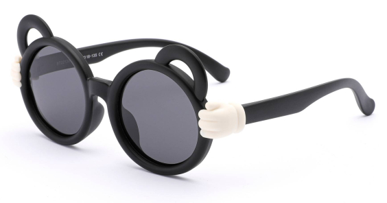 Солнцезащитные очки FLAMINGO BT22130 c14