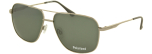 Солнцезащитные очки DACKOR 41-Green