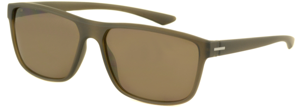 Солнцезащитные очки DACKOR 64-Brown