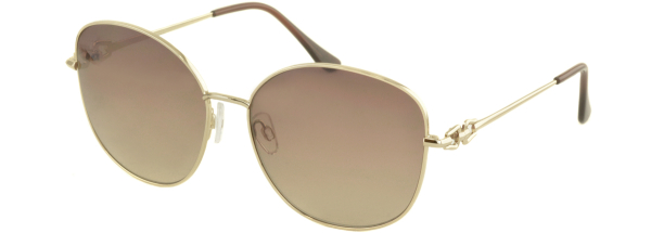 Солнцезащитные очки DACKOR 88-Brown