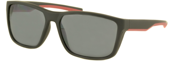 Солнцезащитные очки DACKOR 159-Black