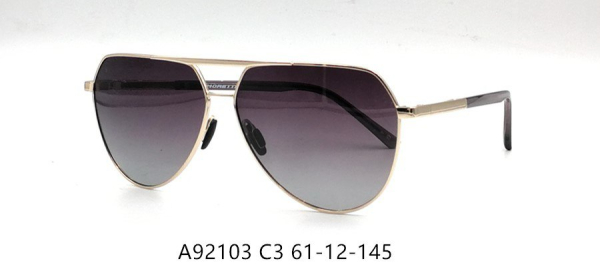 Солнцезащитные очки Moretti Pol 92103 c3