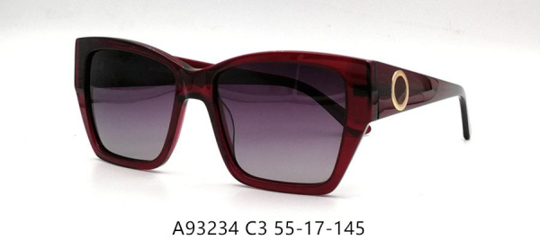 Солнцезащитные очки Moretti Pol 93234 c3