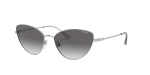 Солнцезащитные очки VOGUE 4179S 323/11 56