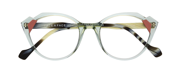 Оправа Face-a-Face GIPSE3 c3163