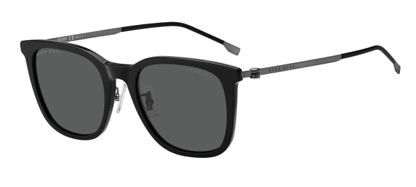 Солнцезащитные очки BOSS 1347/F/SK 807