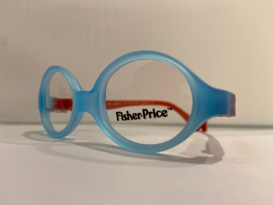 Оправа FISHER PRICE FPV/18 с580 38-15-115 Д