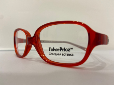 Оправа FISHER PRICE FPV/37 с540 46-14-120 Д