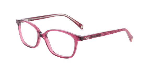 Оправа ELEVENPARIS EL AA 056 c12 Д
