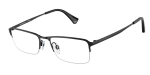 Оправа EMPORIO ARMANI 1044TD 3001 55
