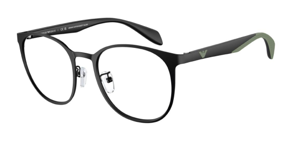 Оправа EMPORIO ARMANI 1148 3001 52