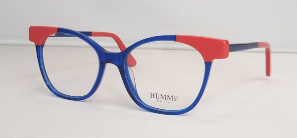 Оправа Hemme Paris 2157 c1