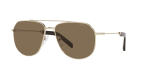 Солнцезащитные очки PRADA 59WS ZVN05D 60