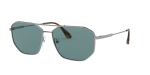 Солнцезащитные очки PRADA 64XS 5AV04D 60