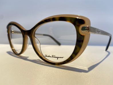 Оправа Salvatore Ferragamo 2755-245