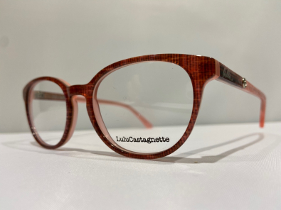 Оправа LULU CASTAGNETTE LFAA129 c71 П