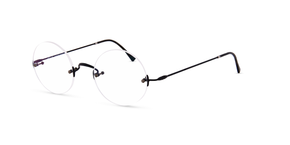 Оправа Lunor Classic Rund SWS