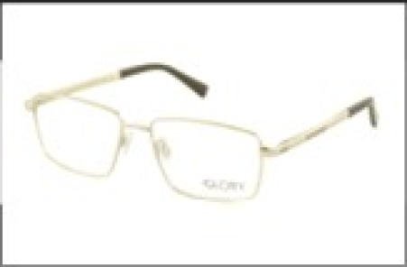 Оправа Glory 191-Gold