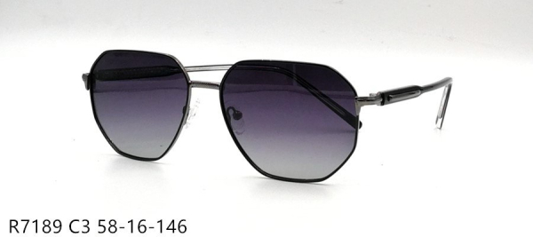 Солнцезащитные очки Red Sun 7189 c3