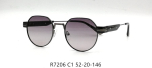 Солнцезащитные очки Red Sun 7206 c1
