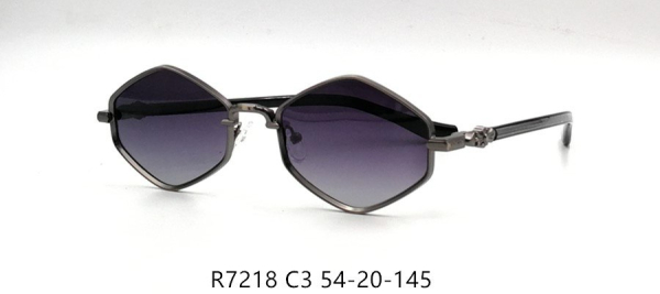 Солнцезащитные очки Red Sun 7218 c3