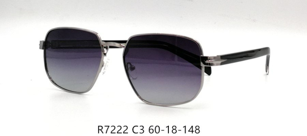 Солнцезащитные очки Red Sun 7222 c3