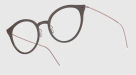 Оправа Lindberg D17,T:basic/140/P70