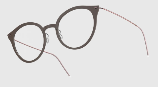 Оправа Lindberg D17,T:basic/140/P70