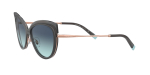 Солнцезащитные очки Tiffany 3076 83249S 57