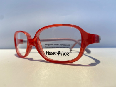 Оправа FISHER PRICE FPV/34 с540 (46) Д