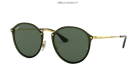 Солнцезащитные очки Ray Ban 3574N 001/71 59