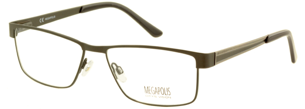 Оправа Megapolis 1286-Brown