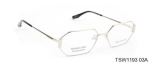 Оправа TRUSSARDI TSW1193 03A