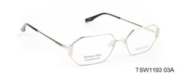 Оправа TRUSSARDI TSW1193 03A