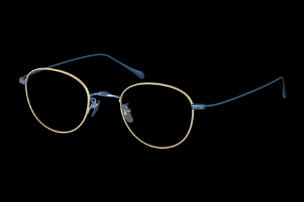 Оправа MASUNAGA GMS 396BT+#115