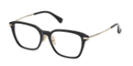 Оправа Max Mara 5163-D 001 53