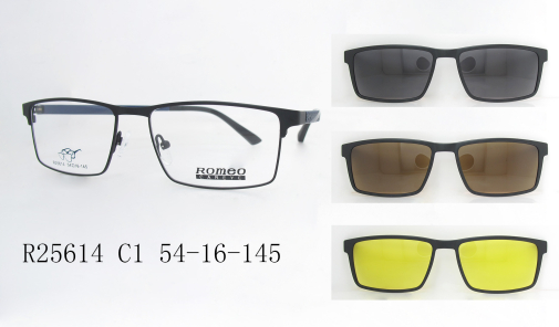 Оправа ROMEO 25614 с1