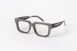 Оправа BREVNO FED90 серый плотный, прозрачный