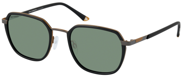 Солнцезащитные очки Roy Robson 70116 002 53/21