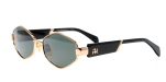 Солнцезащитные очки Ana Hickmann AH3308 04E